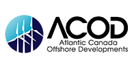 Atlantic Canada Offshore Developments logo